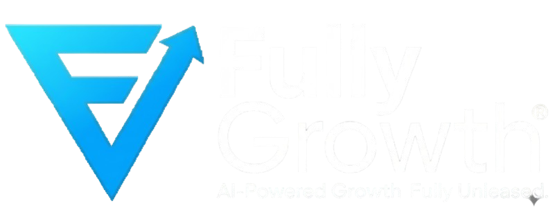 FullyGrowth Logo